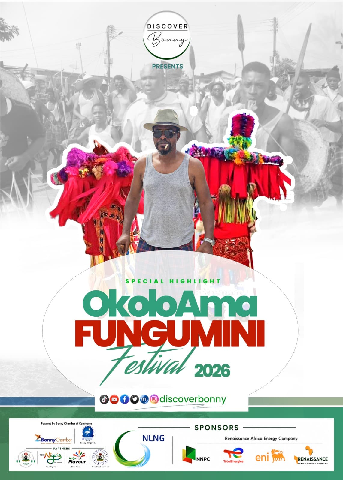 Fungumini Festival