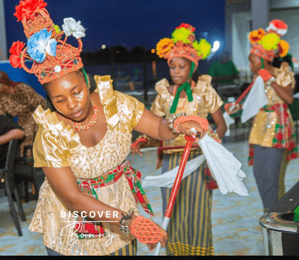 Cultural display