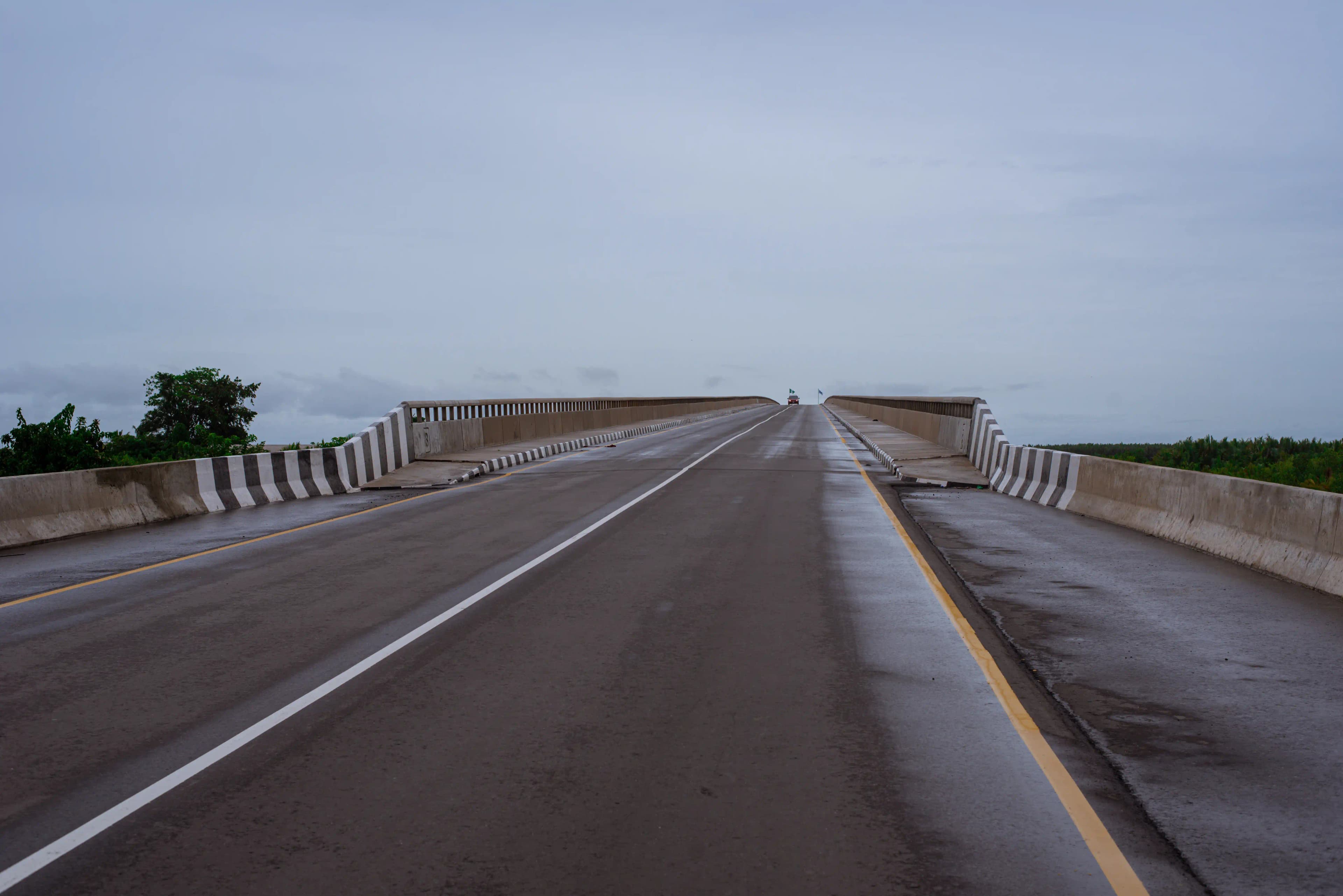 Bonny-Bodo Road