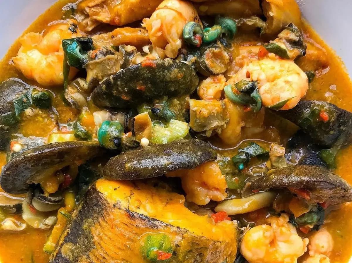1 Meal per day (for 2 days)