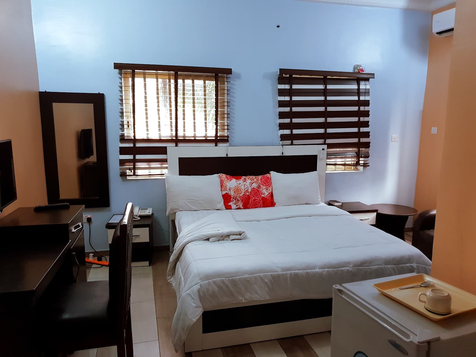 Two Nights stay at Bonny Delight Hotel