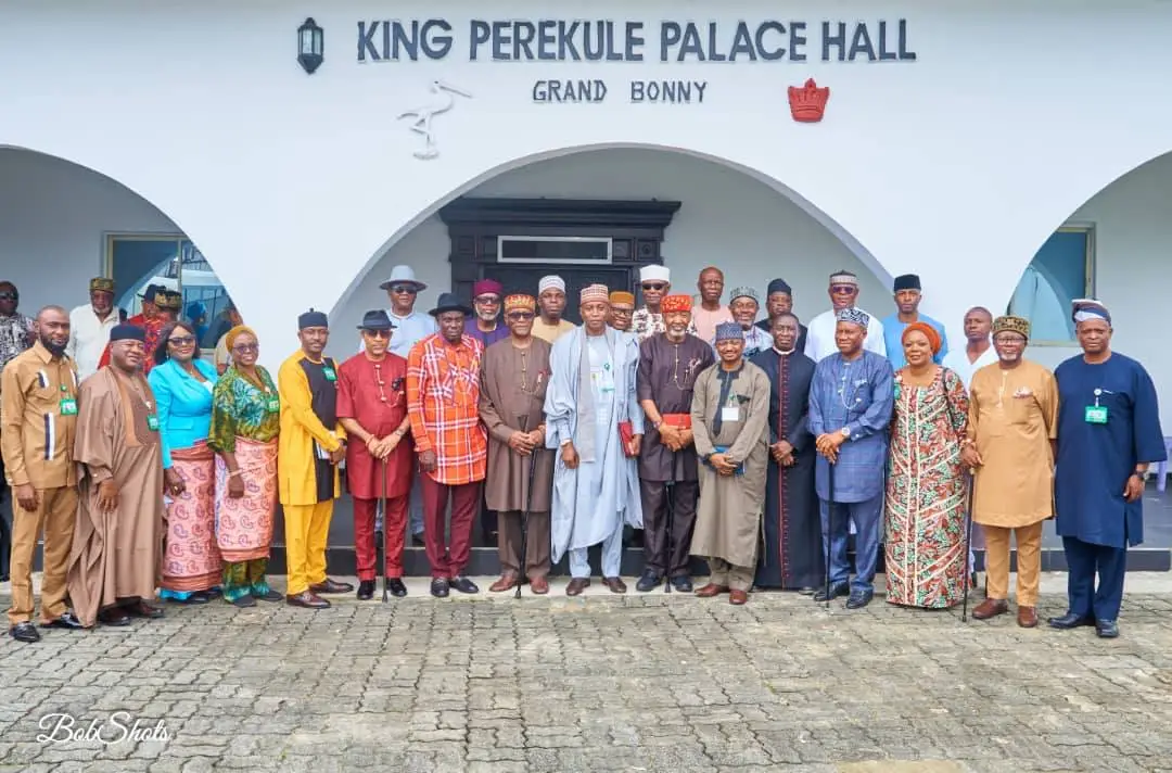 Perekule Royal Palace & Historic Wall