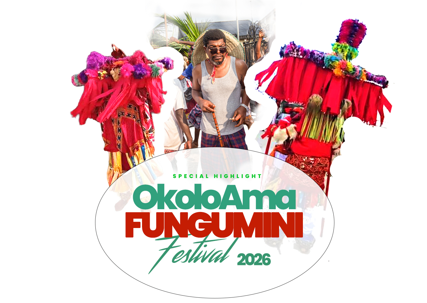 Fongu Mini Festival (July 1st – Sept)